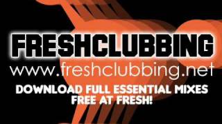 Essential Mix - DJ Q 06-07-2008