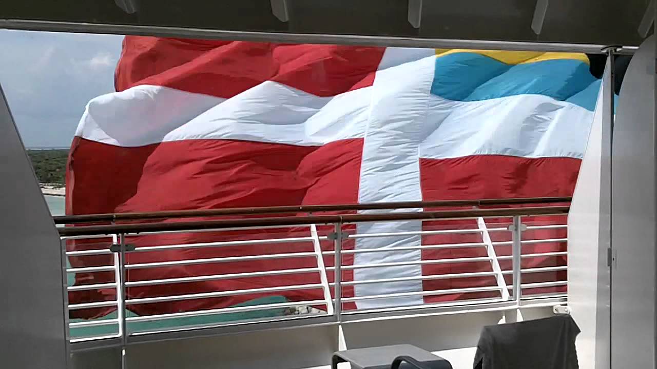 Disney Dream - Cabin 6690 - Video 1