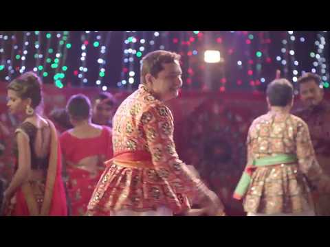 Amar punj lata witty games commercial Ad