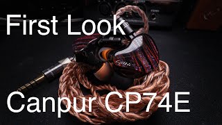 FL17: Canpur CP74E, Sweet Sweet Mids
