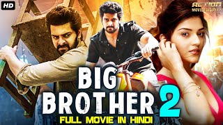 BIG BROTHER 2 - Hindi Dubbed Full Action Movie  Na