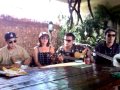 Friday Xiii - Deer Tick cover by Nicolette y Christopher and the Calvert St. Band