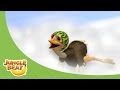 I Believe I Can Fly Jungle Beat Season 2
