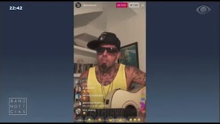 Miniatura do vídeo