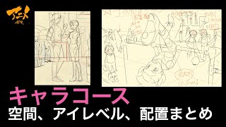 「3幕構成の基礎」脚本家岸本卓×アニメ私塾シナリオ講座