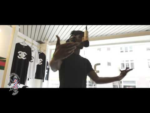 KAPPERSZAAKSESSIE #6 - LOGISCH