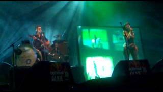 The Legendary Tiger Man - These Boots Are Made For Walking