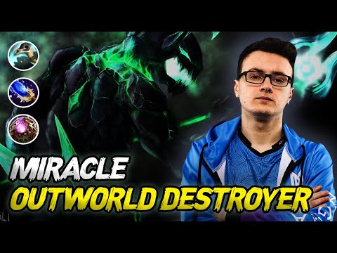 MIRACLE DESTROYING PUBS WITH OUTWORLD DESTROYER | 2023 GAMEPLAY 🔥🔥