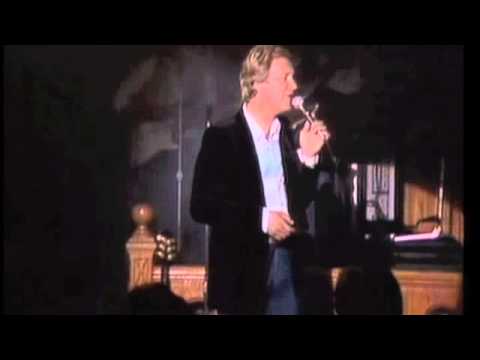 Rex Allen Jr. "Lonely Street"