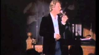 Rex Allen Jr. "Lonely Street"