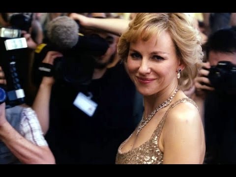 afbeelding Diana - Official Teaser Trailer (HD) Naomi Watts