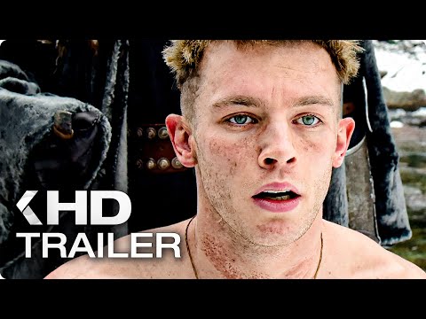 afbeelding NARZISS UND GOLDMUND Trailer German Deutsch (2020) Exkusiv