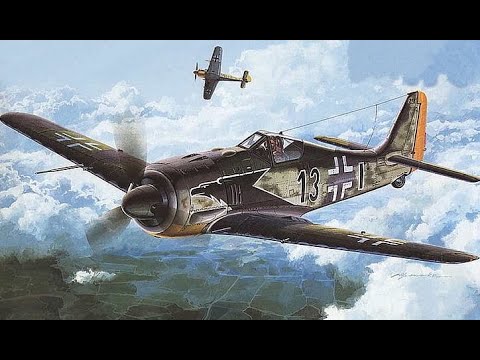 Luftwaffe Over The Ardennes - The Forgotten Aerial Battle of the Bulge