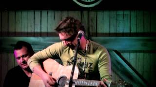Craig Morgan - &quot;Almost Home&quot; unplugged