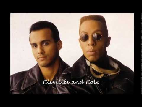 Clivilles and Cole (C+C Music Factory) - Keep It Coming (Remix by Brothers In Rhythm)