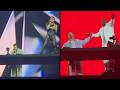 David Guetta Full Concert (Paris, Stade de France) — The Ultimate Monolith Show (Thursday)