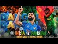 INDIA VS PAKISTAN 2022 T 20 WC DANGAL Title Track Ft Team India