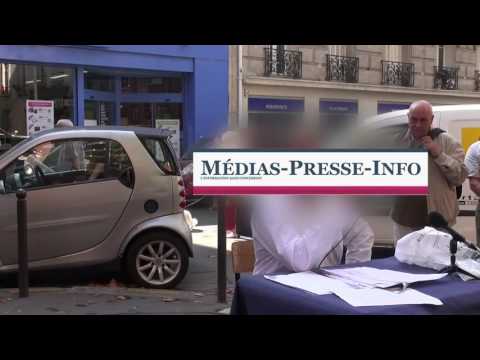 Emmanuel Ratier: Le Siècle