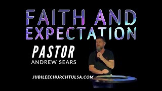 Faith and Expectations