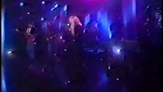 Stevie Nicks Hard game to play