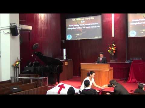 KPPK 319 - Tak Hentinya Kupuji Dia