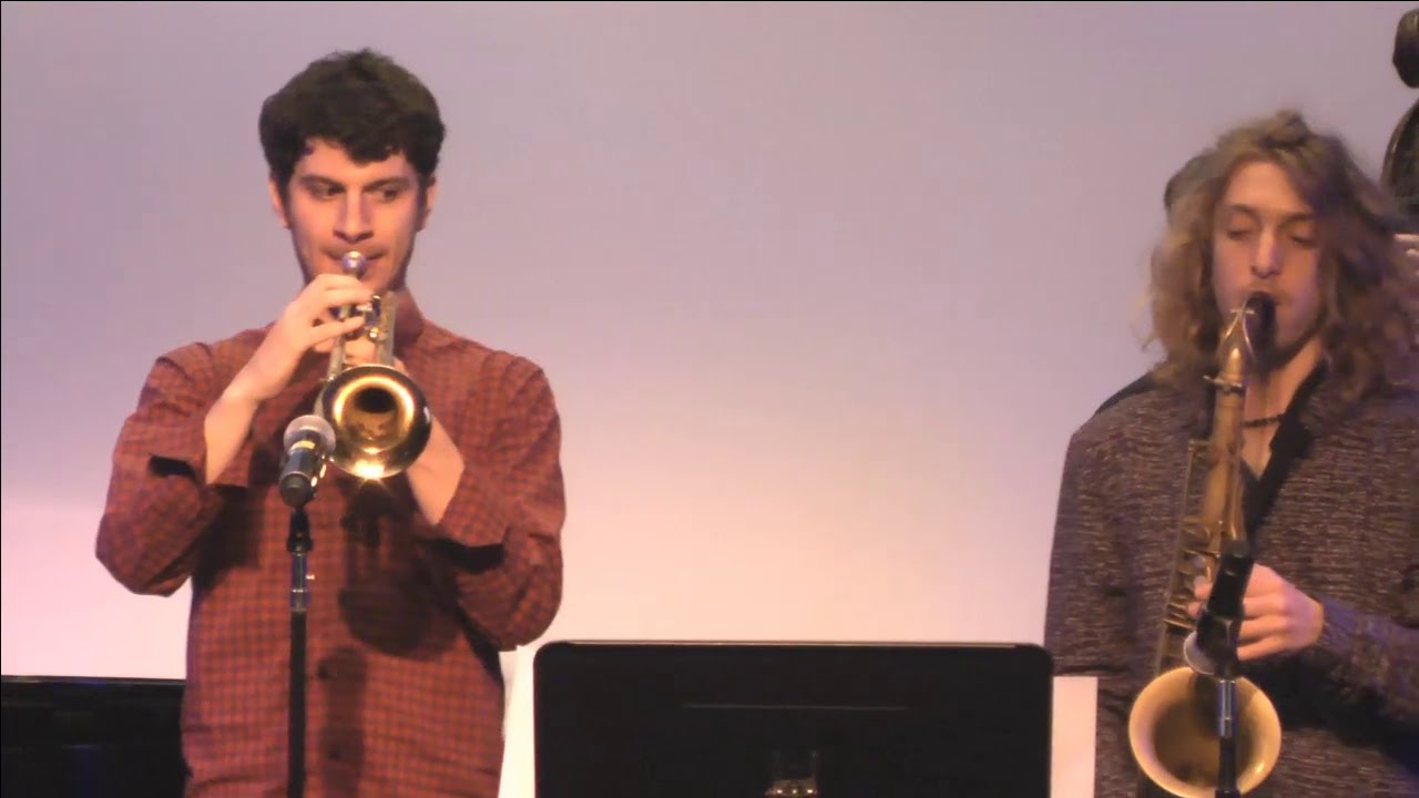 2018 Berklee Graduate Commencement Concert