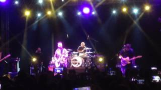 Seksendört - Yorma (Canlı Performans- KDZ.EREĞLİ)