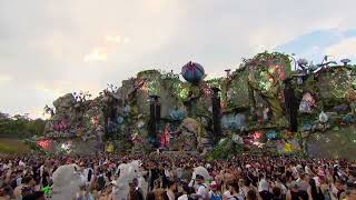 Tomorrowland Brasil 2025 | Henri PFR