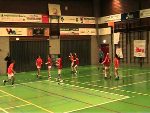 Merwede C1 deel 15 MOV02F.MOD