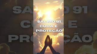 #salmo91 SALMO 23, ORAÇÃO PARA PROSPERIDADE #salmo23  #divinasrevelações #oração #shorts