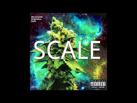 Goonie Hill - Scale ( New Function Banger ) Prod by. Raw Tune