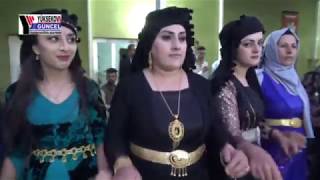 Yüksekova Düğünleri (14-15) Eylül 2019