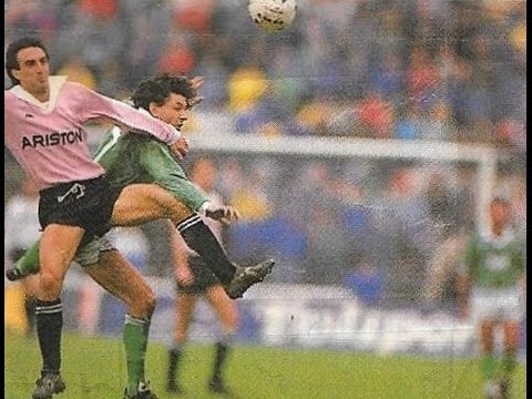 Juventus-Avellino 3-0 (7°,1987/88)