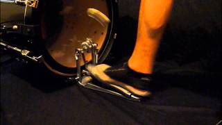 360° Drumming - Slide Technique
