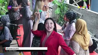 Download lagu ARJUNA BUAYA BY DEDE AMELIA ON MUSTIKA JAYA  LIVE DESA TIRTAWANGUNAN mp3