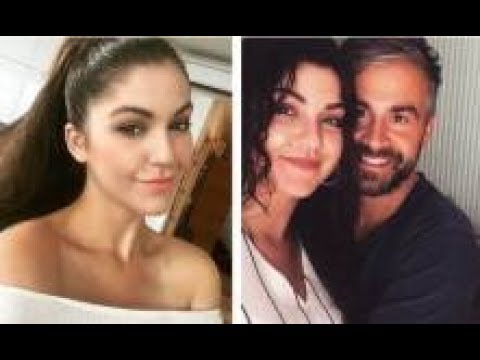 Celeste Buckingham láska se starším mužem svědčí a prochází žaludkem: Nabrala už 10 kilo!