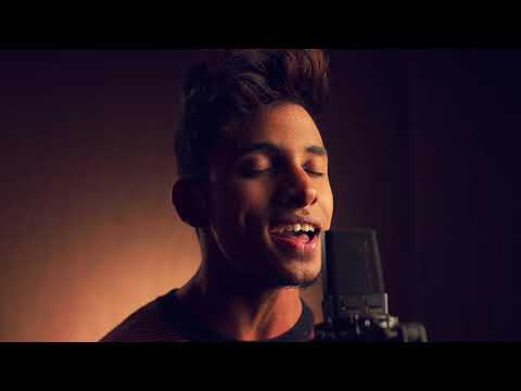 AKASH PRAKASH Sia-Unstoppable Cover 