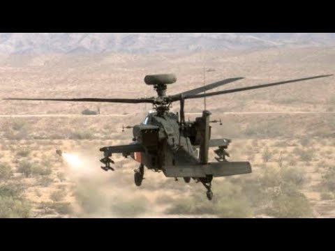 BREAKING USA Apache helicopters vs ISLAMIC Taliban Terrorists in Ghazni Afghanistan August 2018 News Video