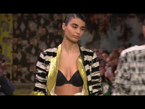 Maxjennys Fashion Show 2019