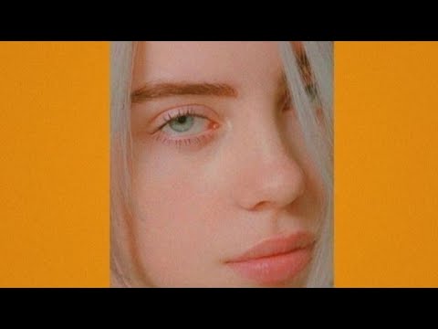 BILLIE EILISH (Remix)  @TheRapRover
