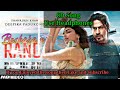 Besharam Rang 8D Audio Pathaan Shilpa Rao Kumaar Shah Rukh Khan Deepika Padukone