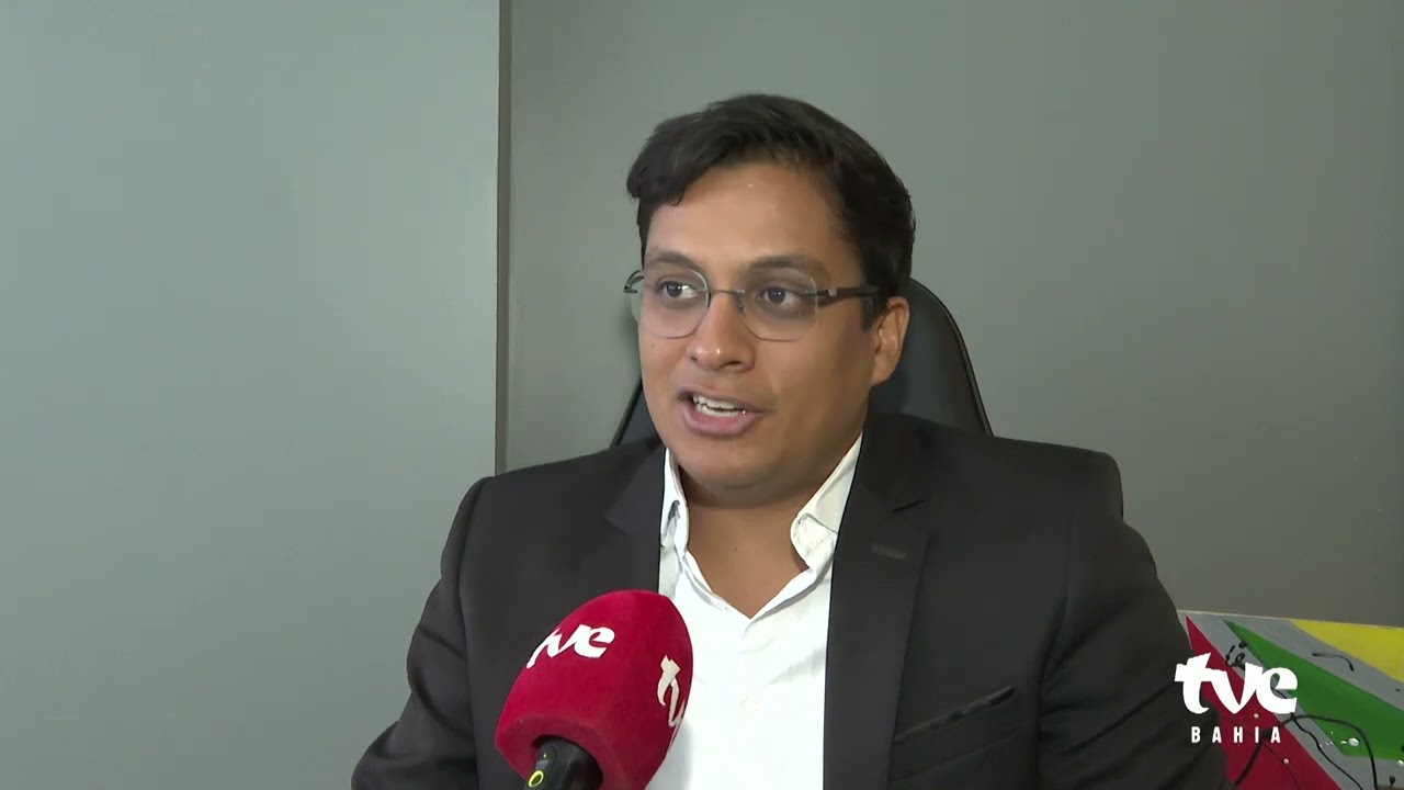 INSS ALERTA SOBRE NOVA MODALIDE DE GOLPE CONTRA OS BENEFICIÁRIOS | TVE REVISTA 05/11/2024