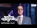 The Righteous Gemstones | G.O.D.D Promo | HBO