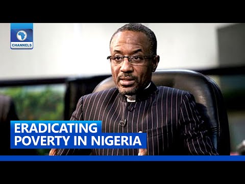 Education Of The Girl Child Most Critical In Eradicating Poverty - Sanusi
