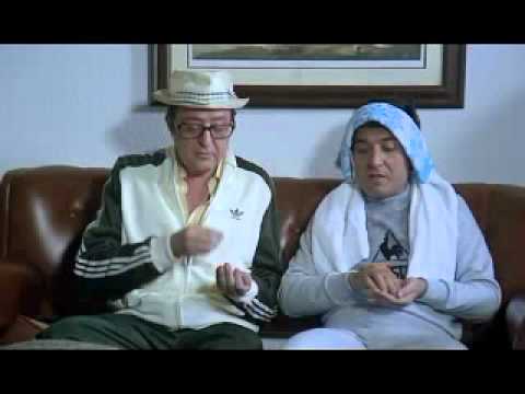 Yo Hice A Rocke III las pipas