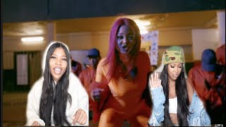 Major Lazer - Orkant/Balance Pon It (feat. Babes Wodumo &amp; Taranchyla) REACTION | NATAYA NIKITA