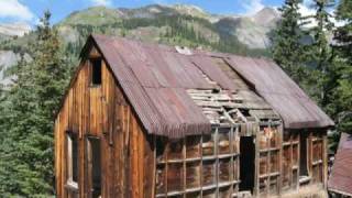C.W. McCall Ghost Town