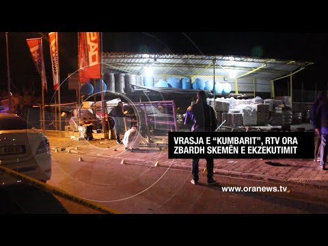 Edicioni informativ - 06 Prill 2021 - Ora 12:00 - RTV Ora