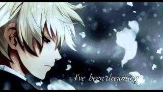 Nightcore - Touchless + Lyrics