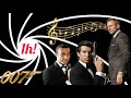 1 HOUR Of James Bond Music And Songs Skyfall No Time To Die